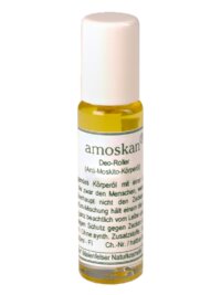Amoskan Körperöl Roller - 10 ml