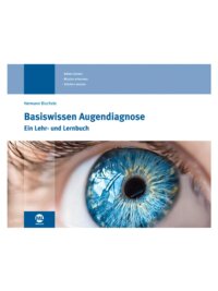 Basiswissen Augendiagnose