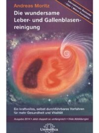 Die wundersame Leber- <span class='the-and'>&</span> Gallenblasenreinigung