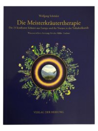 Die Meisterkräutertherapie