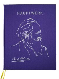 Menschenkenntnis - Hauptwerk von Carl Huter