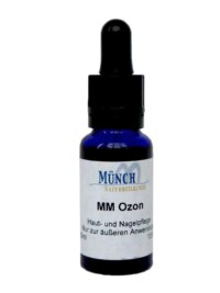 MM Ozon - 20ml