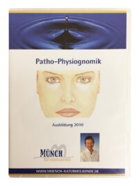 Patho-Physiognomik DVD-Set