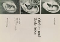 Ohrform und Seelenleben
