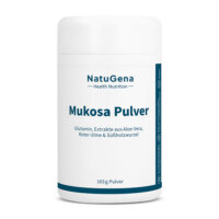 Mukosa Pulver